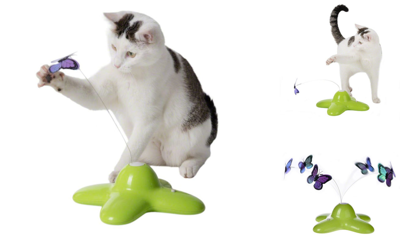 Greenery: il colore Pantone 2017 nel pet design!