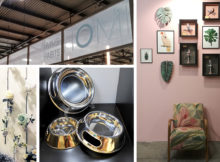 Homi Milano 2016: il salone degli stili di vita (anche) da animali