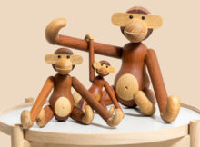 10 idee regalo di design per chi ama gli animali!